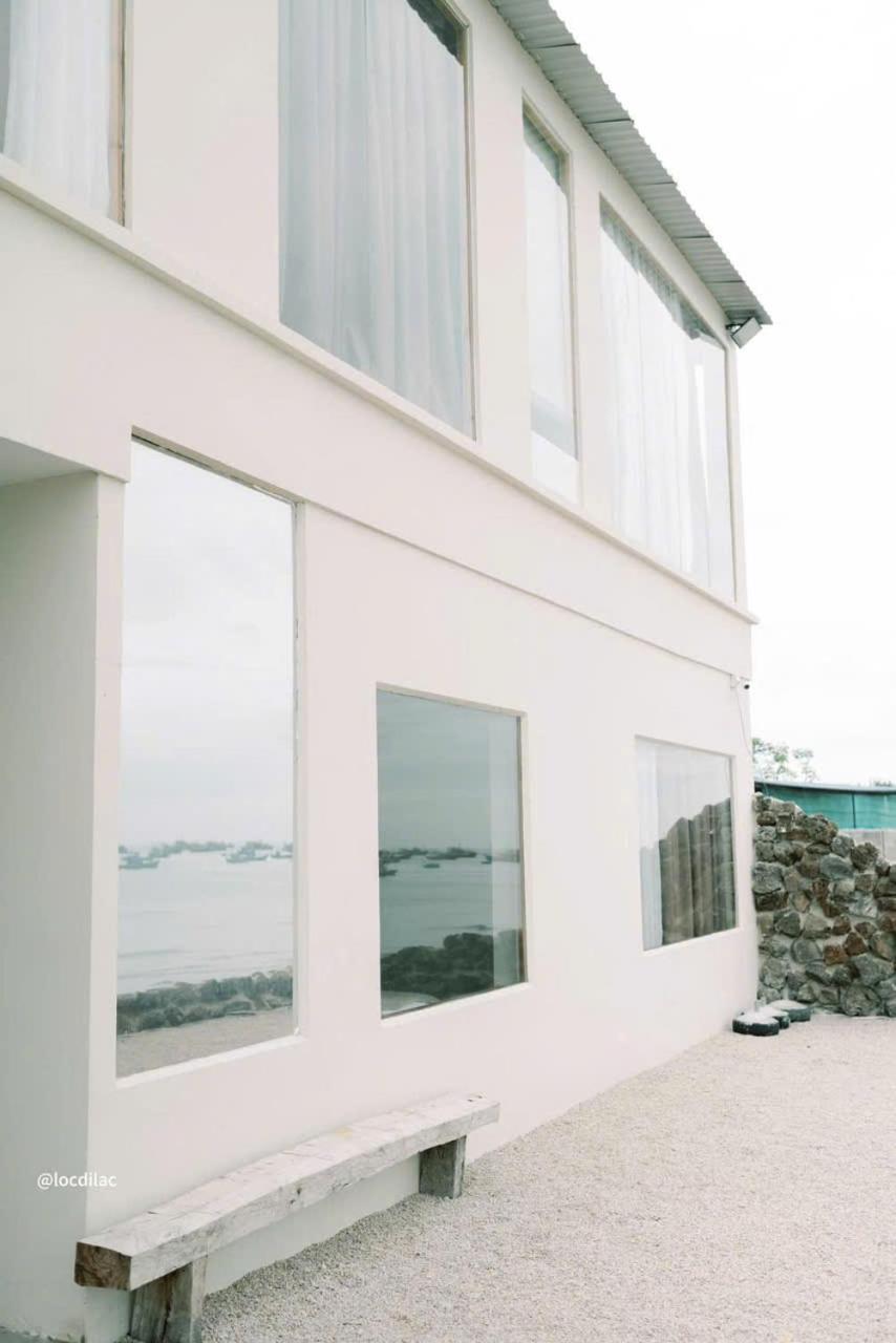 Sunset Story Hotel Ap Khanh Phuoc Exterior foto